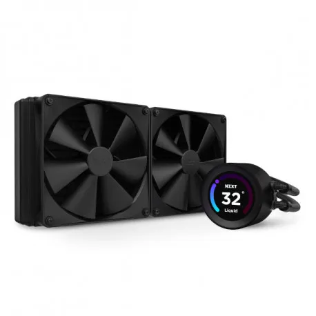 NZXT Kraken Elite 280 vodeno hlađenje - Umag
