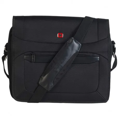 WENGER notebook torba 16" Messenger, crna - Umag