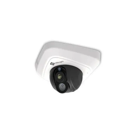 milesight 4mp mini dome cam h.265 - slika 1