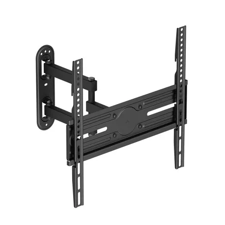 BIT FORCE nagibno-okretni nosač za 13“- 65“ TV s ručkom, do 35kg (SHIELD WMH-65-FM) - Umag
