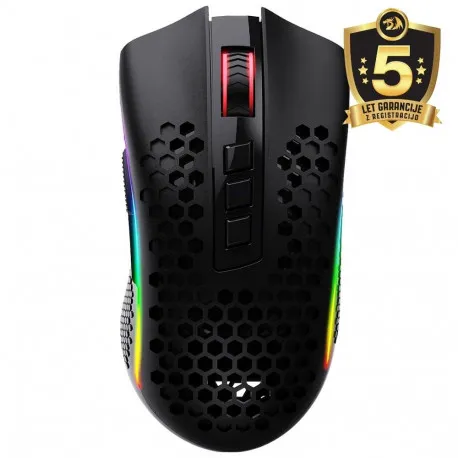 Redragon Storm Pro M808 - Umag