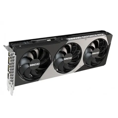 INNO3D GeForce RTX 5070 Ti X3 OC NVIDIA 16 GB GDDR7 - Umag