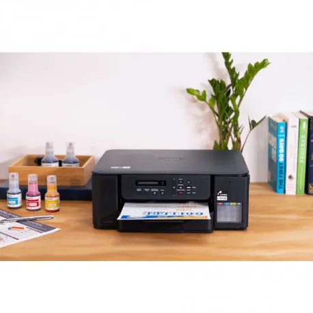 Pisač Brother tintni MFP DCPT530DW inkbenefit plus A4, wifi, duplex - Umag