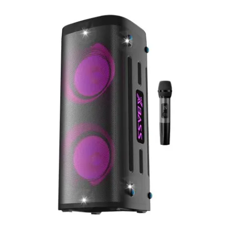 vivax vox bt/karaoke zvučnik bs-1010 - slika 1