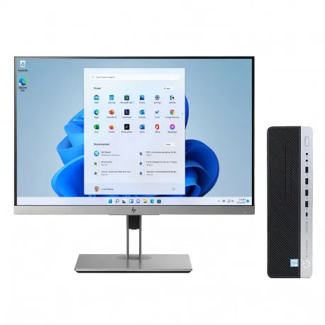 hp elitedesk 800 g4 - slika 1