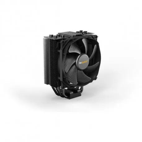 be quiet! dark rock slim, cpu cooler - slika 1