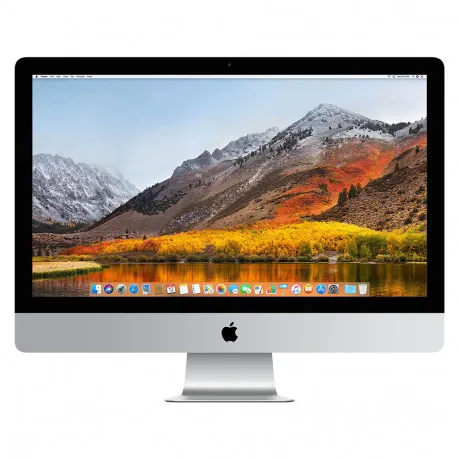 Apple iMac 27 5K Retina - Umag