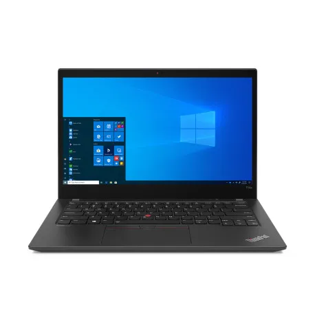 (refurbished) Lenovo ThinkPad T14s Gen2 - Umag