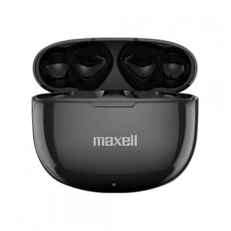 Maxell bežične slušalice TWS Dynamic+ crne - Umag