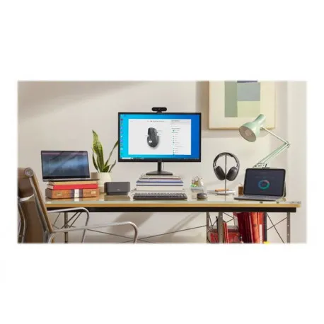 LOGI MX Anywhere 3S - GRAPHITE - Umag