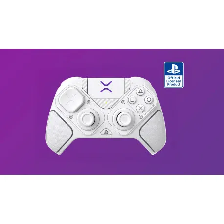 Turtle Beach Controller Victrix Pro Bfg Reloaded Ps White - Umag