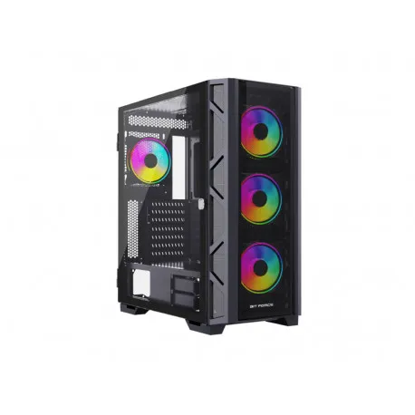 cratos nebula - amd ryzen 9 7900x, 16gb ddr5, 1tb ssd nvme, nvidia rtx 5070 12gb, freedos - slika 1