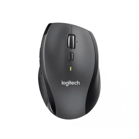 logitech m705 wireless, unifying - slika 1
