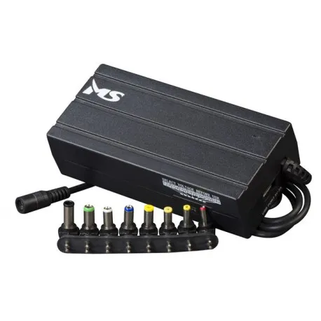 ms arger d300 univerzalni adapter 90w - slika 1