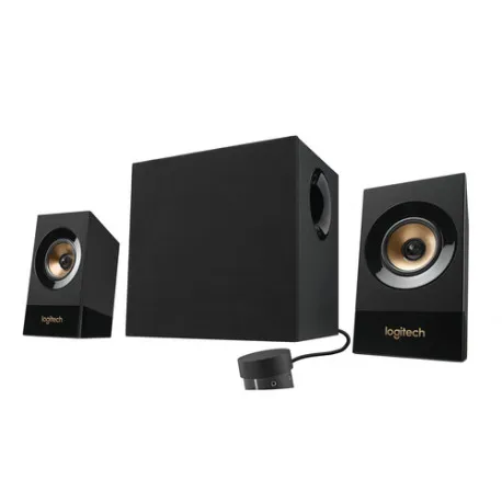 Logitech Z533 2.1kanali 60W Crno set zvučnika - Umag