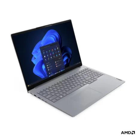 Lenovo ThinkBook 16 R7-250/32GB/1TB/16''/DOS - Umag