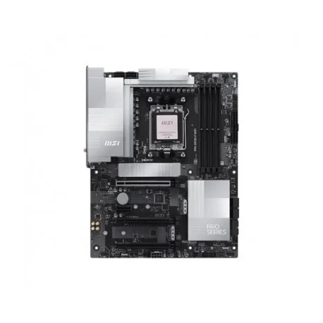 msi pro x870e-p wifi - slika 1