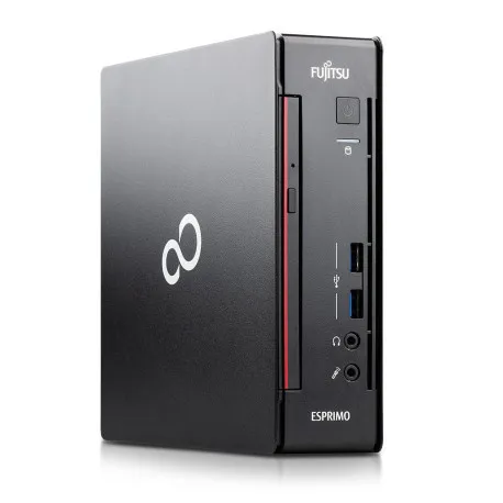 Fujitsu Esprimo Q556/2 - Umag