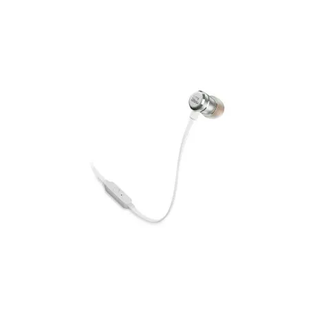 JBL Tune 290 In-ear slušalice s mikrofonom, srebrne - Umag