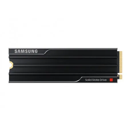 samsung 9100 pro heatsink (mz-vap2t0cw) - slika 1