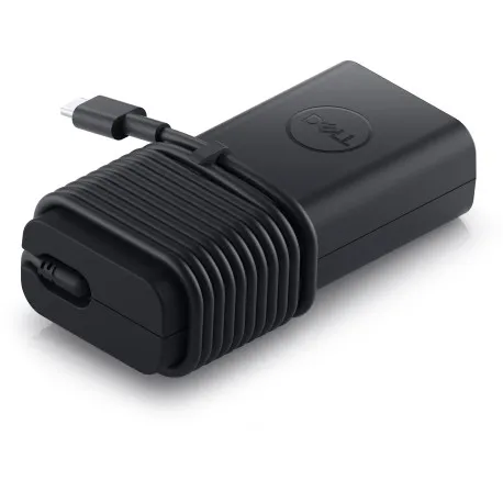 dell 65w usb-c power adapter ha65nm190 - slika 1