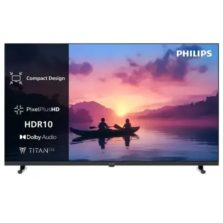 philips 40pfs6050, 102cm, fhd, 3xhdmi, 2xusb, smar - slika 1