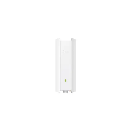TP-Link AX1800 bežična pristupna točka zidna/stropna Dual-Band Wi-Fi 6 (AP) 574Mbps/1201Mbps (2.4GHz/5GHz), 802.11ax/ac/n/g/b - Umag