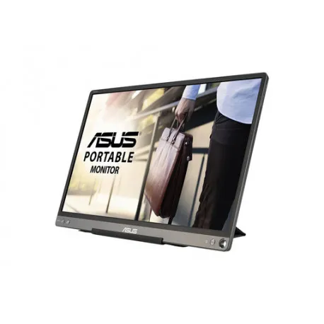 ASUS ZenScreen MB16ACE - Umag
