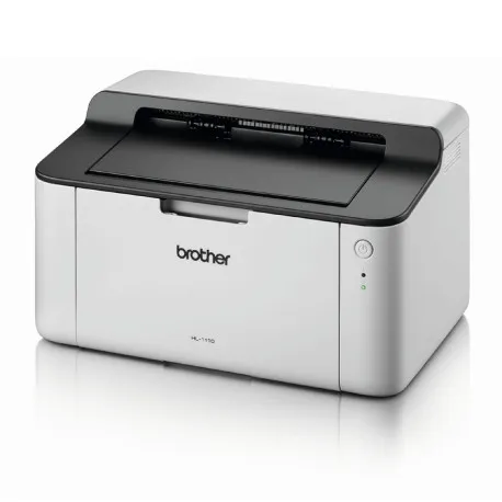 pisač brother laser mono sf hl1110e a4 - slika 1