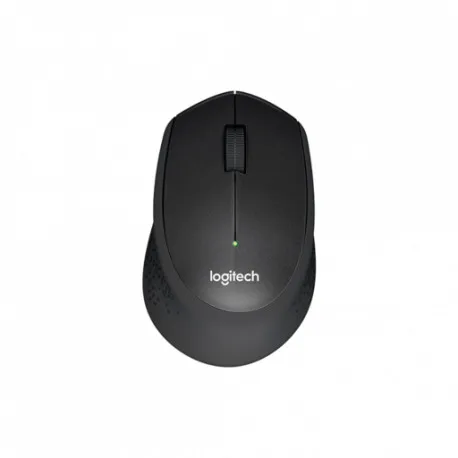 Logitech M330 Silent Plus - Umag
