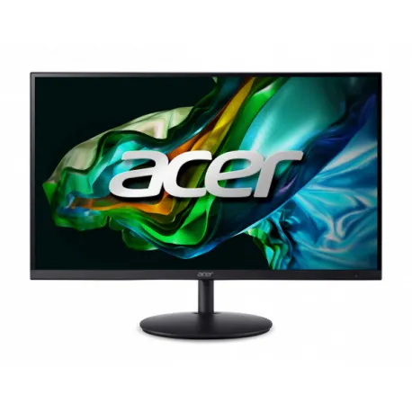 acer sh322 31,5" qhd, ips, hdmi, dp, type-c - slika 1