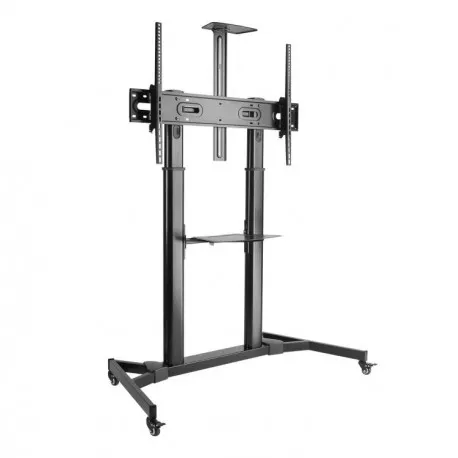 sbox podni stalak za tv fs-3610 mobilni - slika 1
