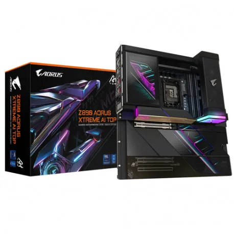 gigabyte z890 aorus xtreme ai top - slika 1
