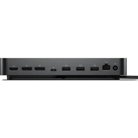 dell pro smart dock sd25 130w, 2xdp/hdmi/2xusb-c/4xusb-a/rj-45 - slika 1