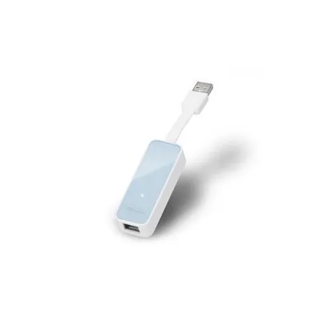 TP-Link USB 2.0 to 100Mbps Ethernet Network Adapter - Umag