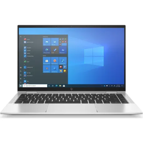 (refurbished) HP EliteBook x360 1040 G8 / i5 / RAM 16 GB / SSD Pogon / 14,0" FHD - Umag