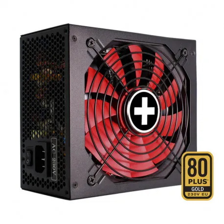 xilence napajanje 850w 80plus gold performance xplus - slika 1