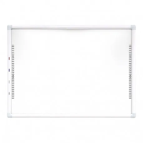 EliteBoard WHITE DC82+10 Touch, interaktivna - Umag