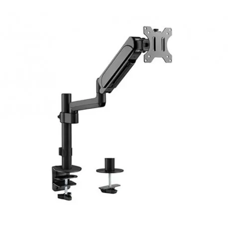 Gembird Adjustable desk display mounting arm, 17”-32”, up to 9 kg - Umag
