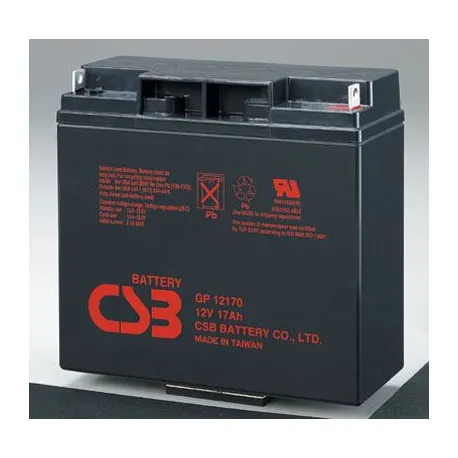 csb baterija opće namjene gp12170 (b1) - slika 1
