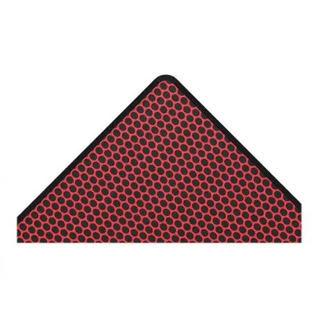 HP HyperX Pulsefire Mouse pad Black 2XL - Umag