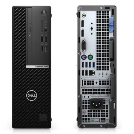 Rennowa Dell OptiPlex 7080 SFF i5-10400 16GB 512GB SSD Win11P - Umag