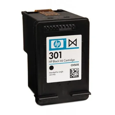 Tinta HP CH561EE (no. 301) - Umag