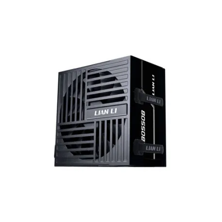 Lian Li RB 550W, 80PLUS Bronze, PCIe 5.1, ATX 3.1, S.Mod - Umag