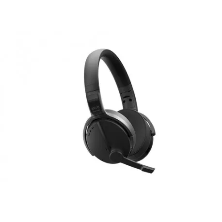 epos adapt 560 ii anc wireless, black - slika 1