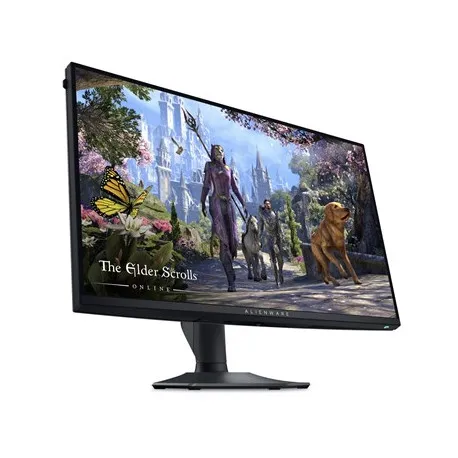 Dell Flat Panel 27" AW2725QF - Alienware Monitor - OŠTEĆENA AMBALAŽA - Umag