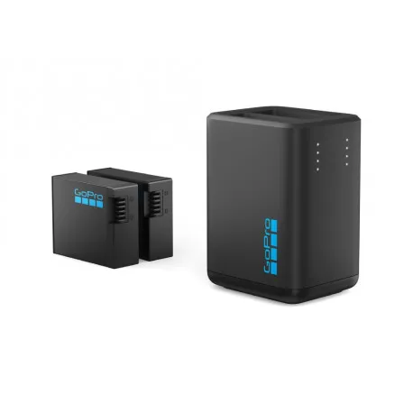 GoPro Dual Battery Charger (Hero 13 Black) - Umag