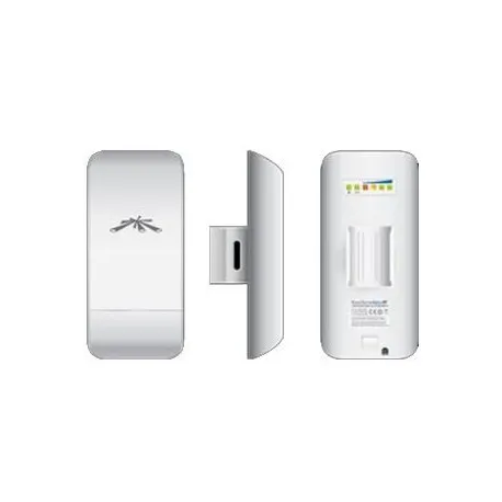 Ubiquiti Networks 2.4Ghz Outdoor 23dBM CPE with 8dBi Ant. - Umag
