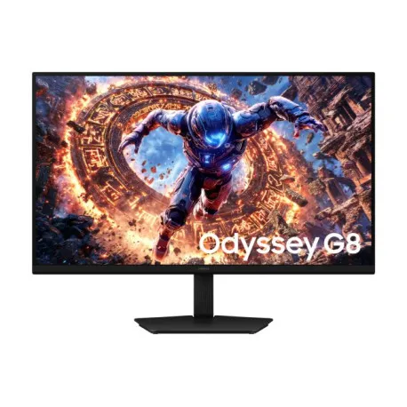 Samsung 32" LS32HG802ESXEN, IPS 6K, 165Hz, HAS - Umag