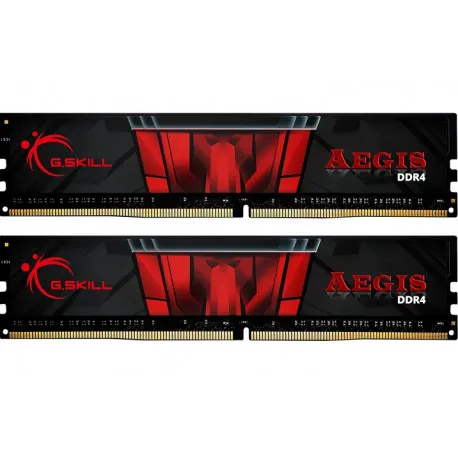 g.skill 16 gb (2x8gb) 2666mhz - slika 1
